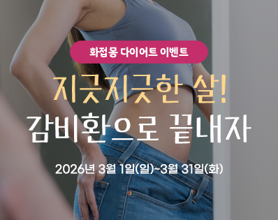 다이어트_감비환